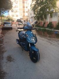 دراجات-نارية-وسكوترات-sym-xpro-125cc-2026-المدية-الجزائر