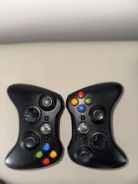 أجهزة-ألعاب-الفيديو-x-box-360-بئر-توتة-الجزائر