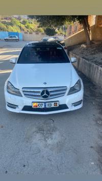 voitures-mercedes-c250-2013-avantgarde-kouba-alger-algerie