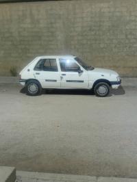 سيارات-peugeot-205-1990-junior-باب-الواد-الجزائر