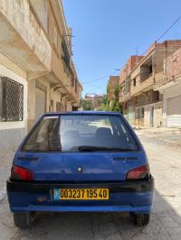 voitures-peugeot-106-1995-khenchela-algerie
