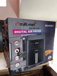fours-air-fryer-multismart-bordj-el-bahri-alger-algerie