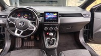 سيارات-renault-clio-5-2021-entens-plus-أوريسيا-سطيف-الجزائر