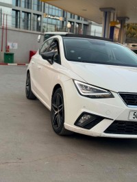 سيارات-seat-ibiza-2018-fr-سيدي-بلعباس-الجزائر