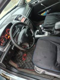سيارات-peugeot-407-2005-الحنايا-تلمسان-الجزائر