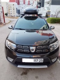 سيارات-dacia-sandero-2017-stepway-الخروب-قسنطينة-الجزائر
