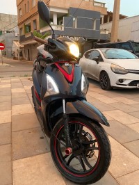 motos-scooters-sym-symphonie-st-2018-mostaganem-algerie