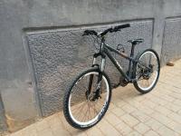 Vélo VTT 26 pouces
