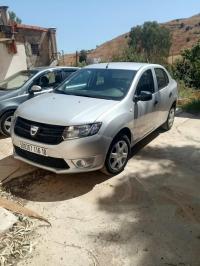 سيارات-dacia-logan-2016-عمر-البويرة-الجزائر