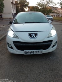 سيارات-peugeot-207-2012-allure-زرالدة-الجزائر