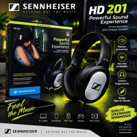 سماعات-الرأس-و-أجهزة-الصوت-sennheiser-hd-201-وهران-الجزائر