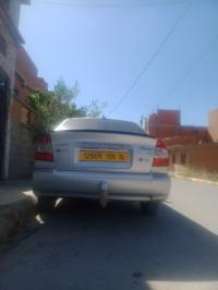 سيارات-hyundai-accent-2009-gls-درارية-الجزائر