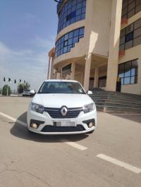 سيارات-renault-symbol-2019-extreme-شتوان-تلمسان-الجزائر