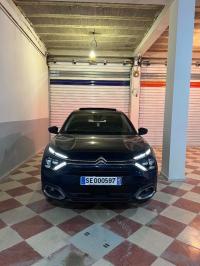 سيارات-citroen-c4-2025-قسنطينة-الجزائر