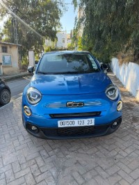 سيارات-fiat-500x-2023-عنابة-الجزائر