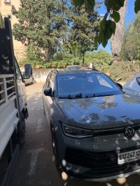 سيارات-volkswagen-tharu-xr-2025-العاشور-الجزائر