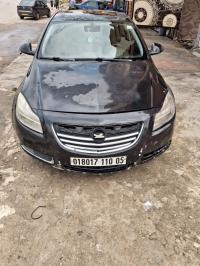 سيارات-opel-insignia-2010-exclusive-باتنة-الجزائر