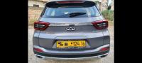 voitures-chery-tiggo-4-pro-2024-luxury-reghaia-alger-algerie