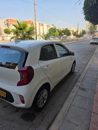 سيارات-kia-picanto-2023-europeen-دار-البيضاء-الجزائر