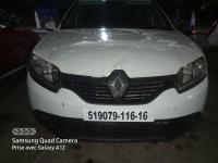 سيارات-renault-symbol-2016-extreme-الحراش-الجزائر
