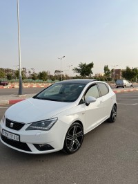 سيارات-seat-ibiza-2017-high-facelift-قديل-وهران-الجزائر