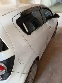 السيارات-النفعية-chevrolet-sonic-hatchback-2014-العطاف-عين-الدفلة-الجزائر