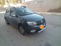 سيارات-dacia-sandero-2018-stepway-وهران-الجزائر