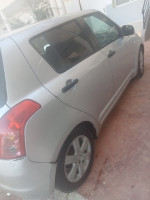 voitures-suzuki-swift-2008-كوبي-souidania-alger-algerie