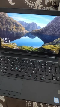 Lap top DELL LATITUDE