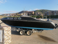 bateaux-barques-yamaha-1998-cherchell-tipaza-algerie