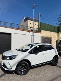 سيارات-livan-x3-pro-2026-desh-cam-siege-sparco-automatique-avec-toit-المحمدية-الجزائر