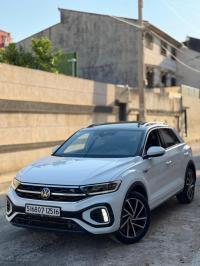cars-volkswagen-t-roc-2025-r-line-mohammadia-alger-algeria