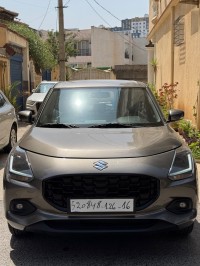سيارات-suzuki-swift-2026-new-glx-المحمدية-الجزائر