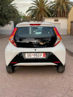 voitures-toyota-aygo-2021-bab-ezzouar-alger-algerie