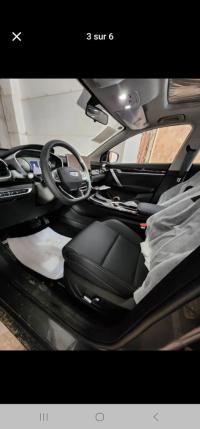 سيارات-geely-colray-2026-super-max-بودواو-بومرداس-الجزائر