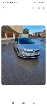 voitures-volkswagen-passat-2012-classic-guelma-algerie