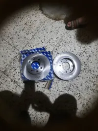 Disque de frien 308