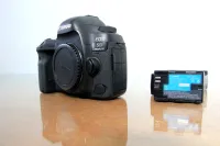 Canon 5d mark iv 