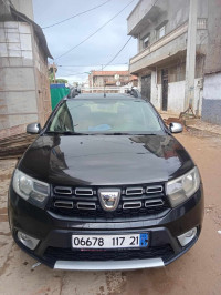 voitures-dacia-sandero-2017-stepway-azzaba-skikda-algerie