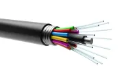 Cable fibre optique 