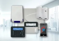 Kit Alarme filaire 