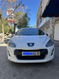 voitures-peugeot-308-2012-sidi-bel-abbes-algerie