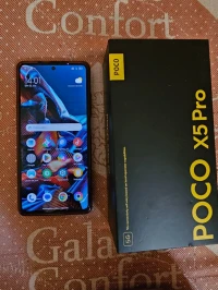 Poco X5 Pro 5G