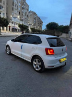 citadine-volkswagen-polo-2017-life-tichy-bejaia-algerie