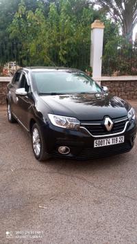 سيارات-renault-symbol-2019-made-in-bladi-سيدي-بلعباس-الجزائر