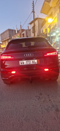 voitures-audi-q5-2022-s-line-mohammadia-alger-algerie