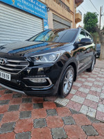 voitures-hyundai-santafe-2018-gls-dz-bab-ezzouar-alger-algerie