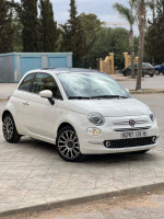 voitures-fiat-500-2024-dotchi-vitta-bab-ezzouar-alger-algerie