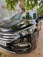 voitures-hyundai-santafe-2018-gls-dz-bab-ezzouar-alger-algerie