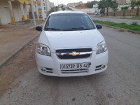 voitures-chevrolet-aveo-4-portes-2015-elegance-plus-bou-ismail-tipaza-algerie